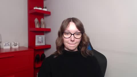 Snapshot of beautyzoexx chatting on 02-14-25, 07:49 Zoe online show from 02-14-25, 07:49