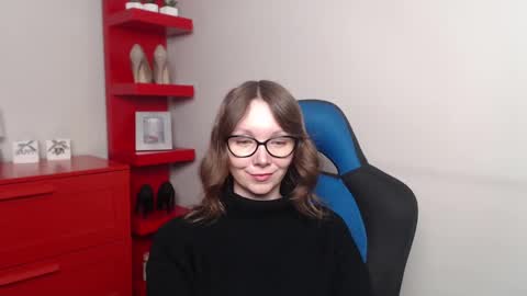 Snapshot of beautyzoexx chatting on 02-14-25, 10:59 Zoe online show from 02-14-25, 10:59