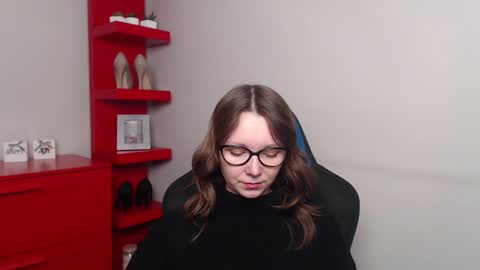 Snapshot of beautyzoexx chatting on 02-18-25, 07:32 Zoe online show from 02-18-25, 07:32