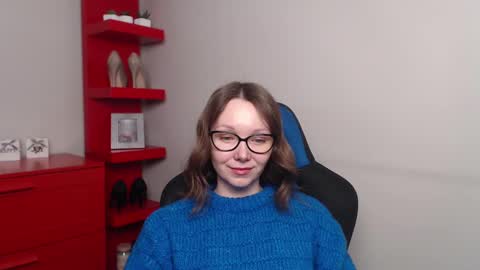 Snapshot of beautyzoexx chatting on 02-20-25, 07:34 Zoe online show from 02-20-25, 07:34