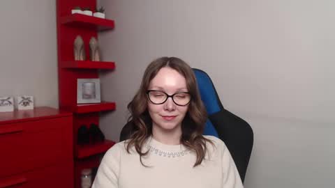 Snapshot of beautyzoexx chatting on 02-21-25, 11:22 Zoe online show from 02-21-25, 11:22