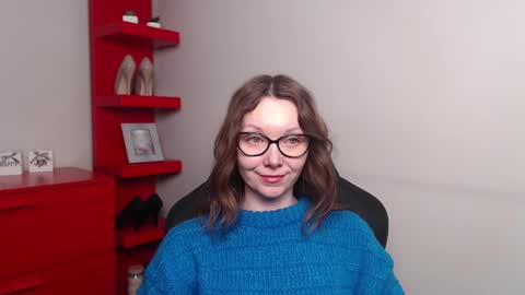 Snapshot of beautyzoexx chatting on 02-24-25, 07:22 Zoe online show from 02-24-25, 07:22