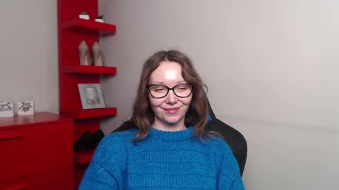 Snapshot of beautyzoexx chatting on 02-24-25, 01:42 Zoe online show from 02-24-25, 01:42