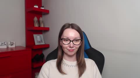 Snapshot of beautyzoexx chatting on 02-25-25, 10:47 Zoe online show from 02-25-25, 10:47