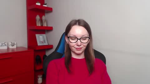 Snapshot of beautyzoexx chatting on 02-26-25, 10:47 Zoe online show from 02-26-25, 10:47