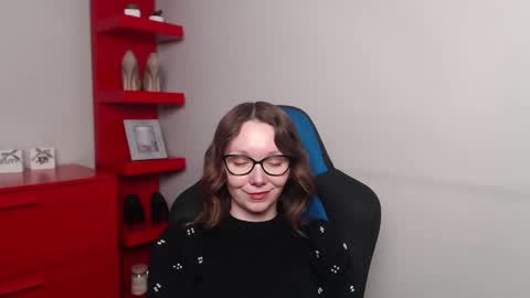 Snapshot of beautyzoexx chatting on 02-27-25, 07:55 Zoe online show from 02-27-25, 07:55