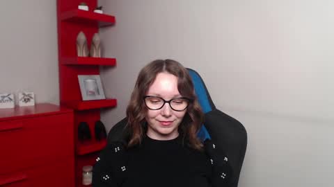 Snapshot of beautyzoexx chatting on 02-27-25, 10:59 Zoe online show from 02-27-25, 10:59