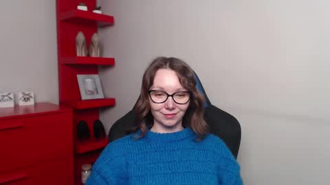 Snapshot of beautyzoexx chatting on 02-28-25, 07:48 Zoe online show from 02-28-25, 07:48