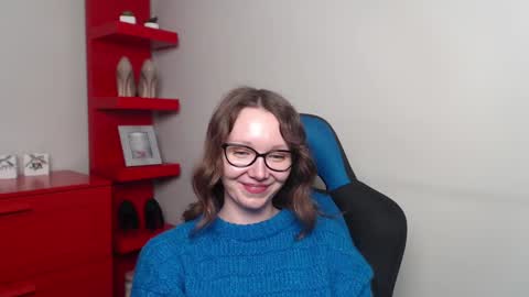 Snapshot of beautyzoexx chatting on 02-28-25, 01:58 Zoe online show from 02-28-25, 01:58