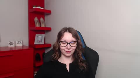 Snapshot of beautyzoexx chatting on 03-06-25, 07:57 Zoe online show from 03-06-25, 07:57