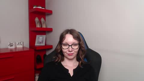 Snapshot of beautyzoexx chatting on 03-06-25, 11:03 Zoe online show from 03-06-25, 11:03