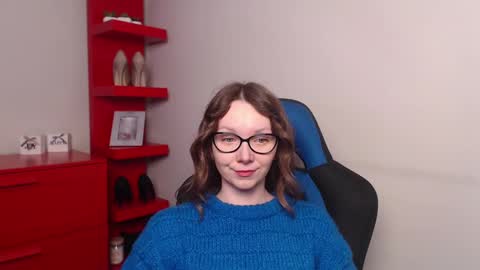 Snapshot of beautyzoexx chatting on 03-12-25, 06:29 Zoe online show from 03-12-25, 06:29