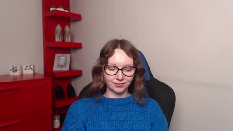 Snapshot of beautyzoexx chatting on 03-12-25, 10:16 Zoe online show from 03-12-25, 10:16