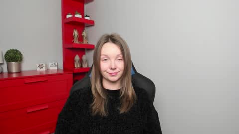 Snapshot of beautyzoexx chatting on 09-22-25, 05:31 Zoe online show from 09-22-25, 05:31