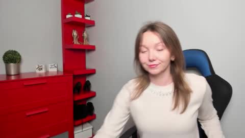 Snapshot of beautyzoexx chatting on 09-24-25, 05:33 Zoe online show from 09-24-25, 05:33