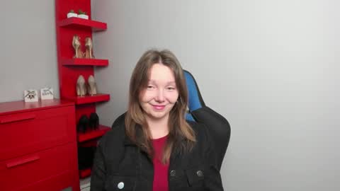 Snapshot of beautyzoexx chatting on 11-13-25, 06:45 Zoe online show from 11-13-25, 06:45