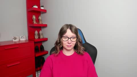 Snapshot of beautyzoexx chatting on 11-27-25, 06:59 Zoe online show from 11-27-25, 06:59