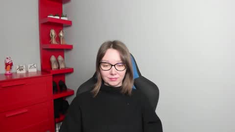 Zoe online show from 02-09-26, 07:34