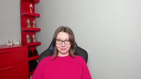 Zoe online show from 03-30-26, 05:30