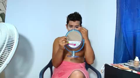 Snapshot of beba_dance chatting on 05-10-26, 06:18 Lacosta online show from 05-10-26, 06:18