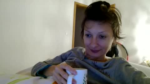Raluca online show from 01-13-25, 07:10