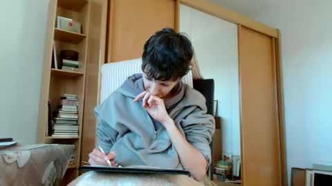 Raluca online show from 02-23-25, 02:04