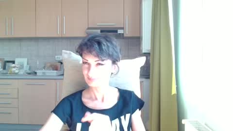 Raluca online show from 09-14-25, 10:58