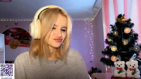 Melissa online show from 01-07-26, 10:40