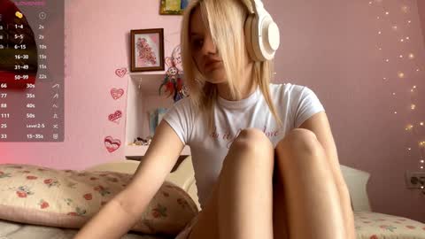 Melissa online show from 03-21-26, 06:18