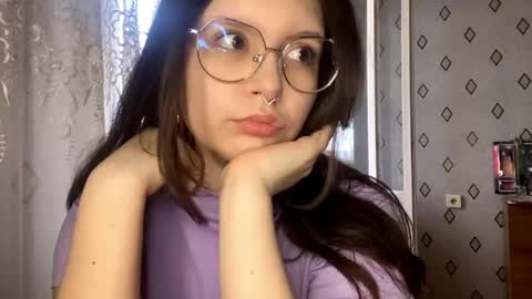 Melissa online show from 05-06-26, 07:35