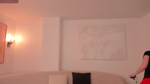 Am Becca online show from 12-01-25, 06:13