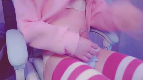 Becca online show from 02-13-25, 08:03