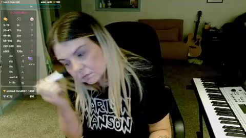 Snapshot of beccalubov chatting on 07-01-26, 10:06 Becca Lubov online show from 07-01-26, 10:06