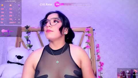 Becca Mathew online show from 02-10-26, 01:21