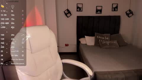 Marzhie online show from 02-21-25, 02:16