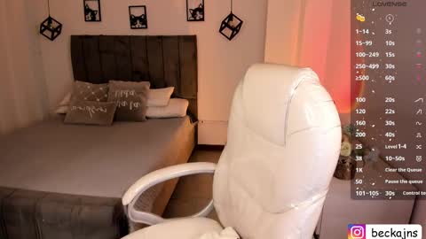 Marzhie online show from 03-12-25, 01:51