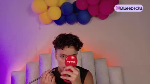 Beecckkkaaa online show from 07-03-26, 11:05