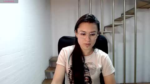 Snapshot of beckdymon chatting on 03-07-25, 04:13 Daniela online show from 03-07-25, 04:13