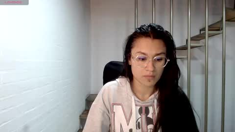 Snapshot of beckdymon chatting on 03-10-25, 06:49 Daniela online show from 03-10-25, 06:49