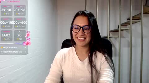 Snapshot of beckdymon chatting on 03-11-25, 12:00 Daniela online show from 03-11-25, 12:00