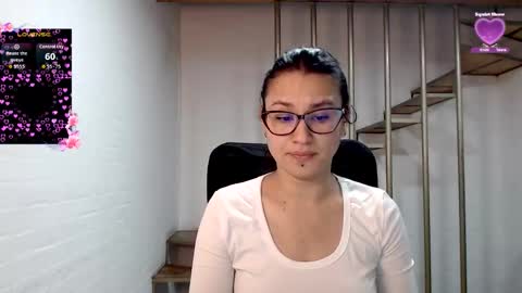 Daniela online show from 02-23-26, 01:36