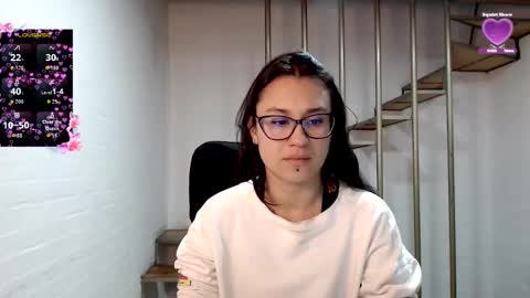 Daniela online show from 02-28-26, 02:23