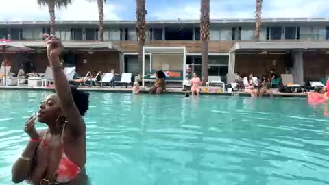 Beck the tongue online show from 04-22-26, 12:46