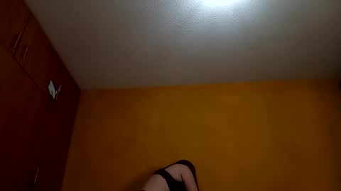 BECKY BOO  online show from 07-03-26, 01:01