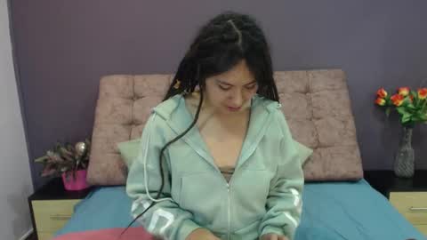 Becky online show from 10-01-25, 12:11