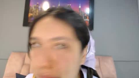 Becky online show from 10-03-25, 01:08