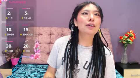 Becky online show from 11-26-25, 12:28