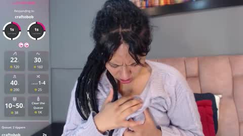 Becky online show from 01-17-26, 12:32