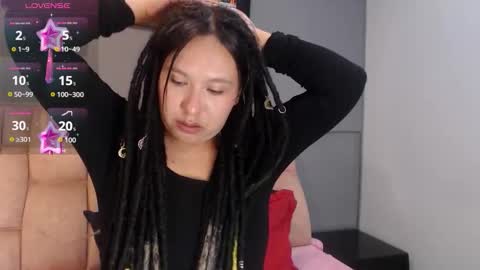 Becky online show from 03-14-26, 04:51