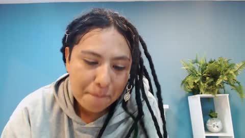 Becky online show from 04-17-26, 03:26